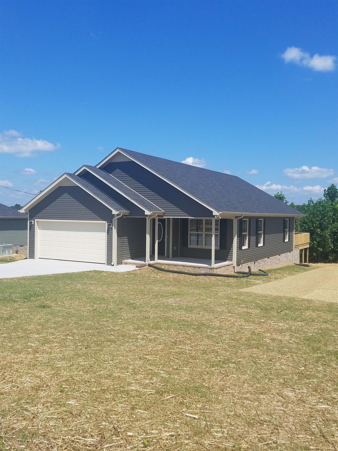 13 Stone Hollow Dr, Manchester, TN 37355 - photo 1