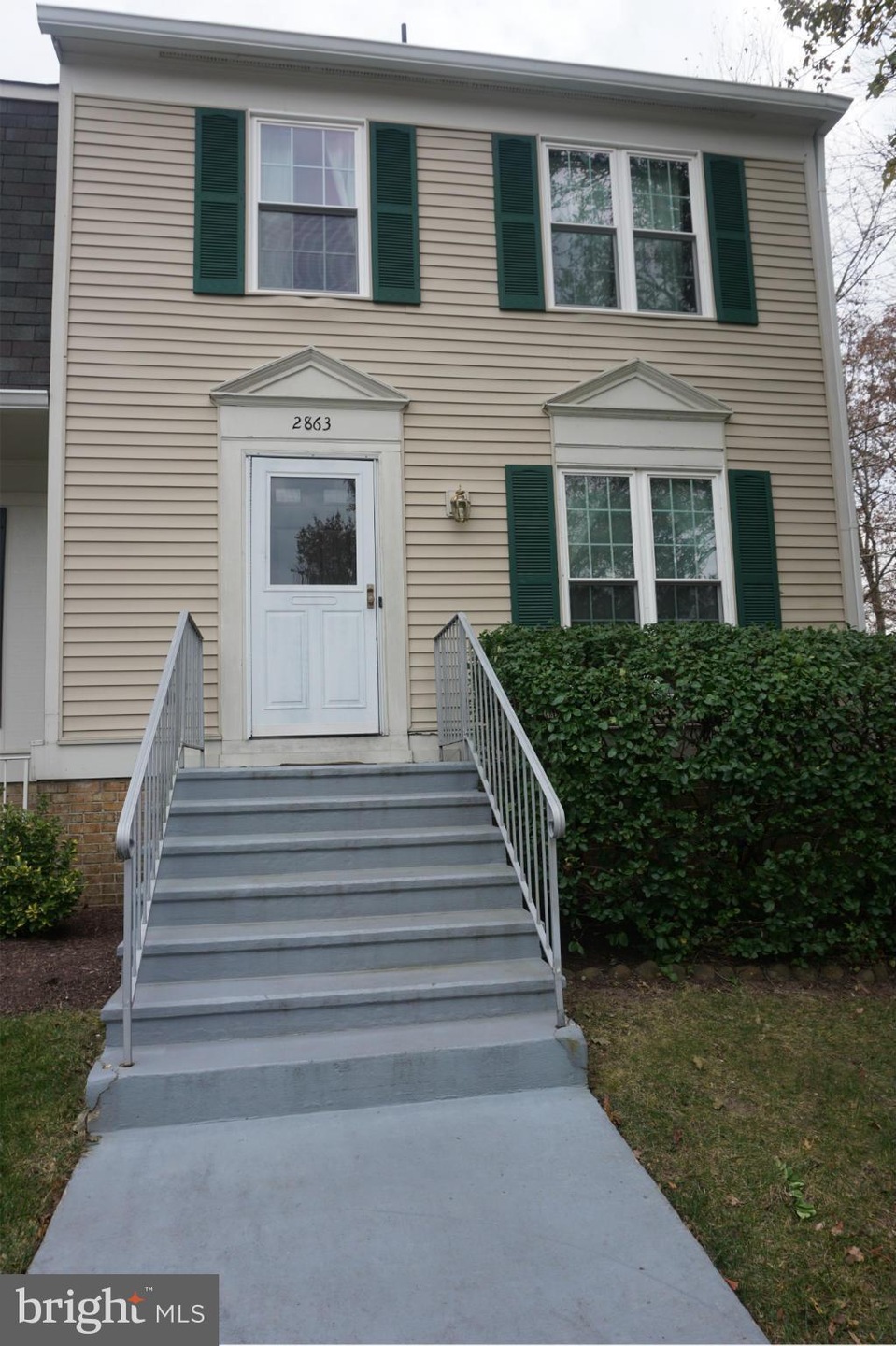 2863 Madeira Ct unit 13, Woodbridge, VA 22192 - photo 1