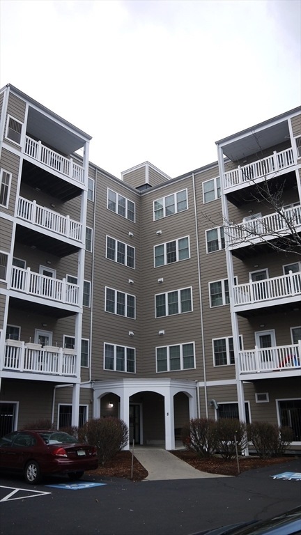 Walnut Place Condominiums unit 202, Peabody, MA 01960 - photo 1