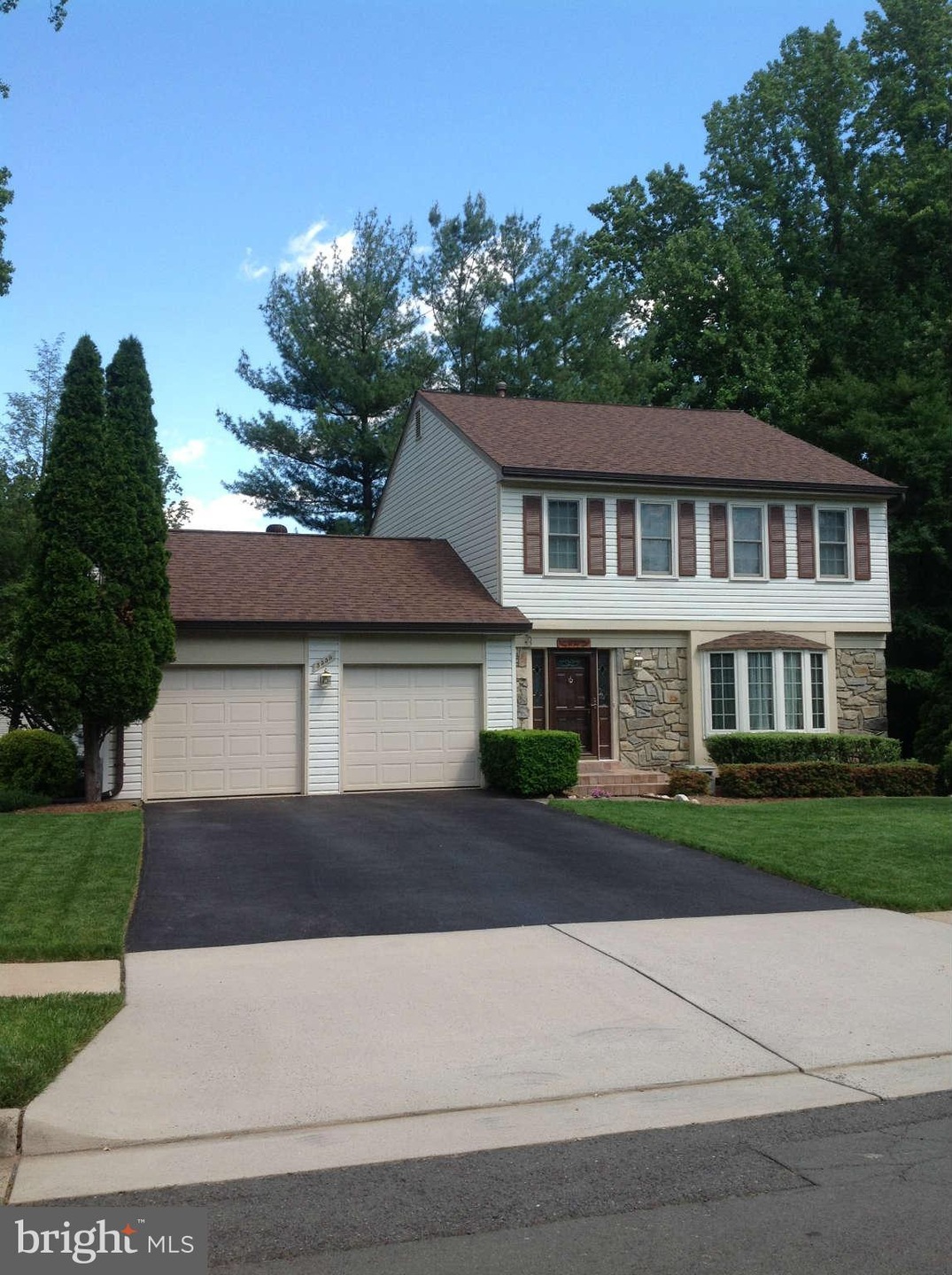 5559 Renoir Port Ln, Burke, VA 22015 - photo 1