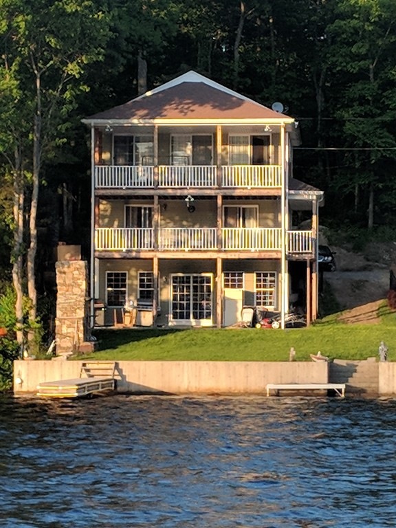 52 Baker Rd, Charlton, MA 01507 - photo 1