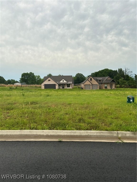 408 Buffalo Pass, Barling, AR 72923 - photo 1