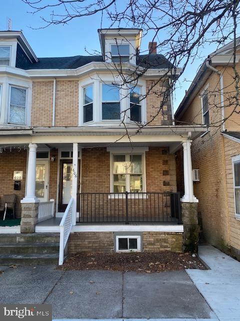 Sold $184,900 • Co-Listing Agent