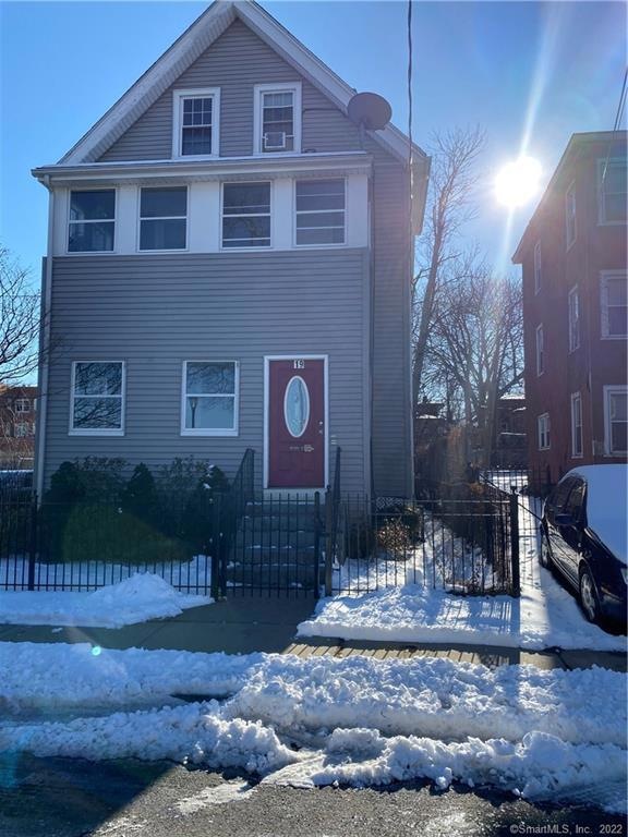 19 Sargeant St, Hartford, CT 06105 - photo 1