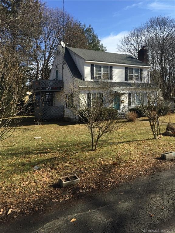 11 Morton St, Danbury, CT 06810 - photo 1