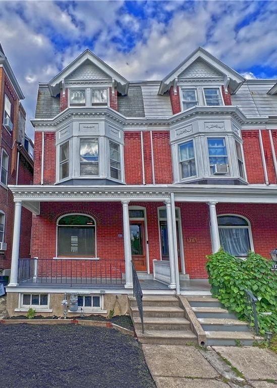 39 N West St, Allentown, PA 18102 - photo 1