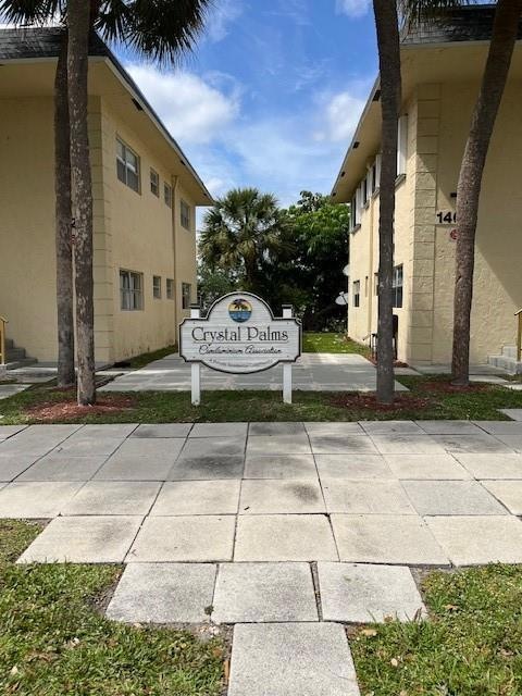 1401 NW 45th St unit 4, Pompano Beach, FL 33064 - photo 1