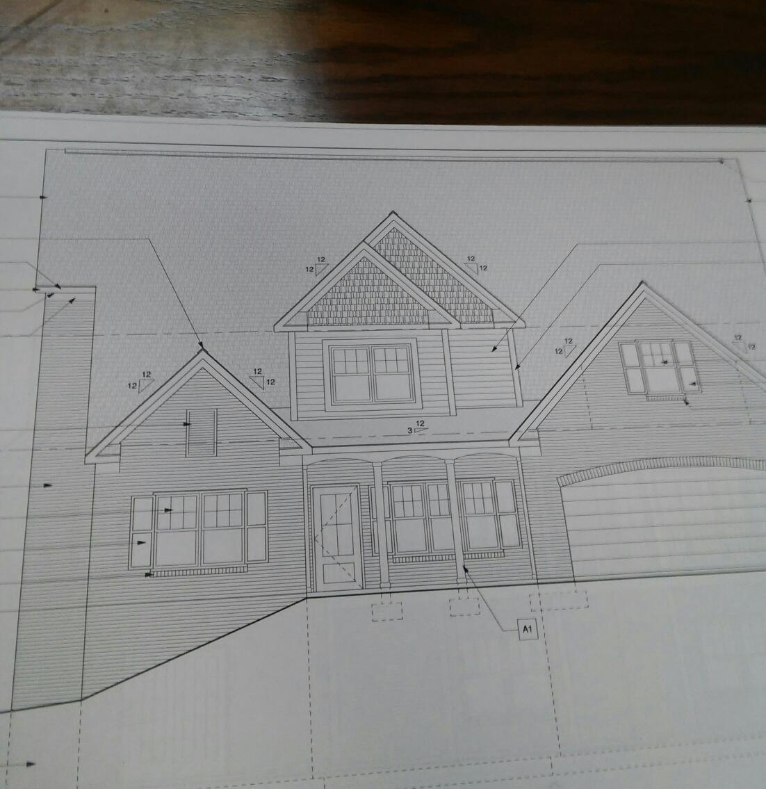 Proposed Construction
