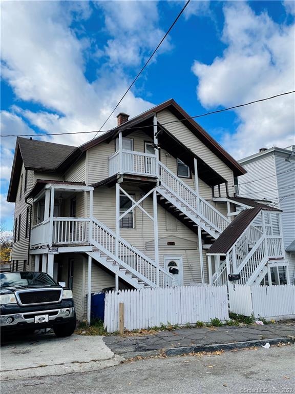 56 South St, Waterbury, CT 06706 - photo 1