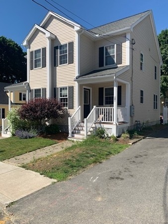 10 Flagg St unit 2, Woburn, MA 01801 - photo 1