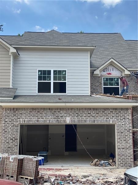 Unit 1605