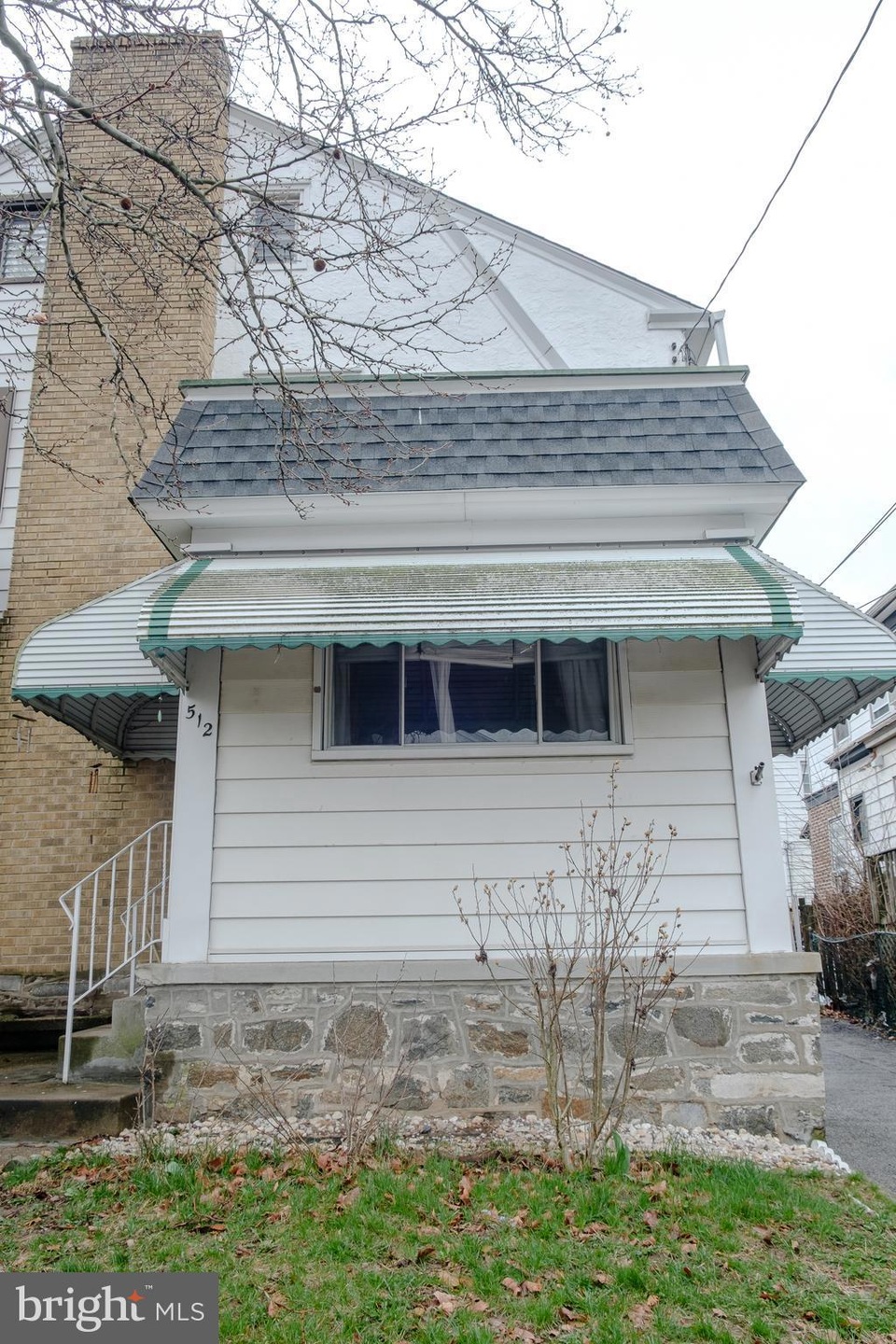 Sold $232,500 • Co-Listing Agent