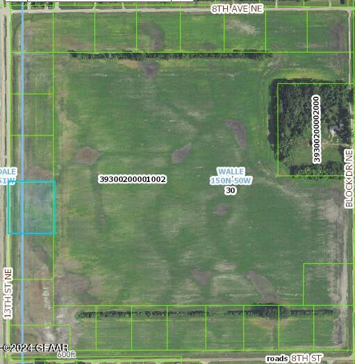 1010 Pacific Ave, Thompson, ND 58278 - photo 1