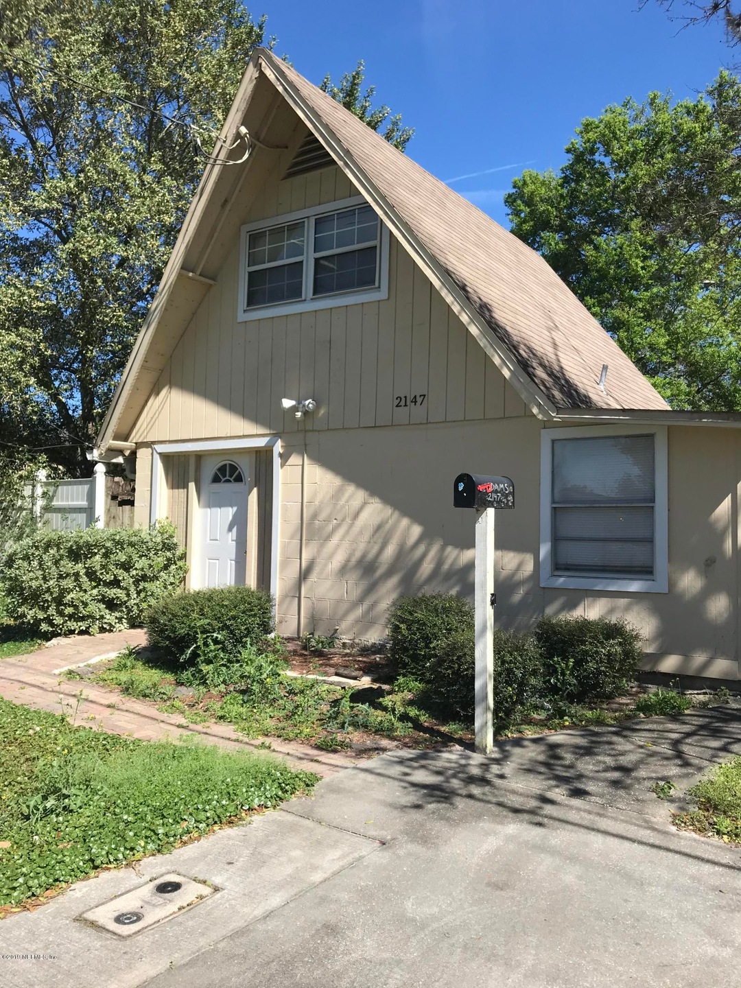 2147 Retaw St, Jacksonville, FL 32210 - photo 1