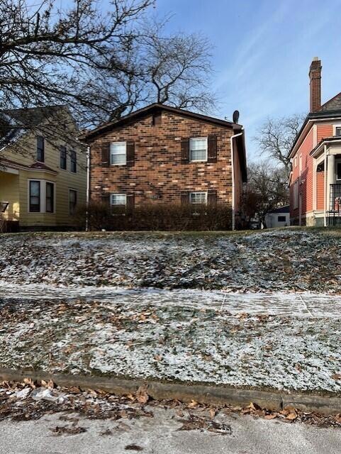 2025 N 4th Street
