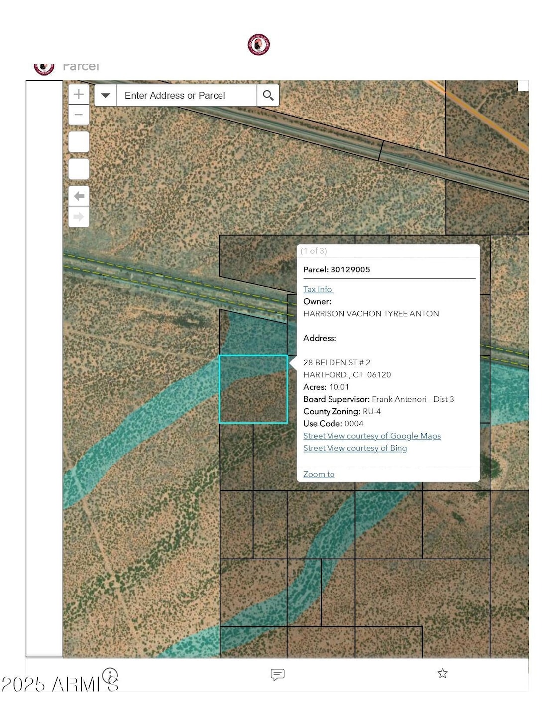 0 - -- unit 27, Bowie, AZ 85605 - photo 1