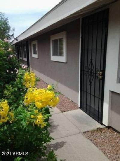 Front Doors