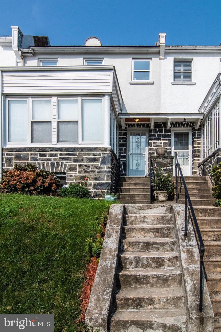 3624 Yolando Rd, Baltimore, MD 21218 - photo 1