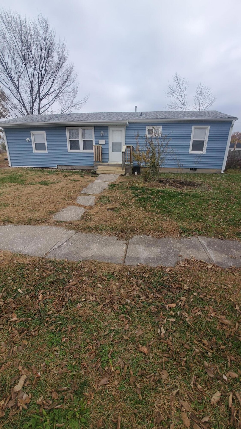 414 S Olive St, Mexico, MO 65265 - photo 1