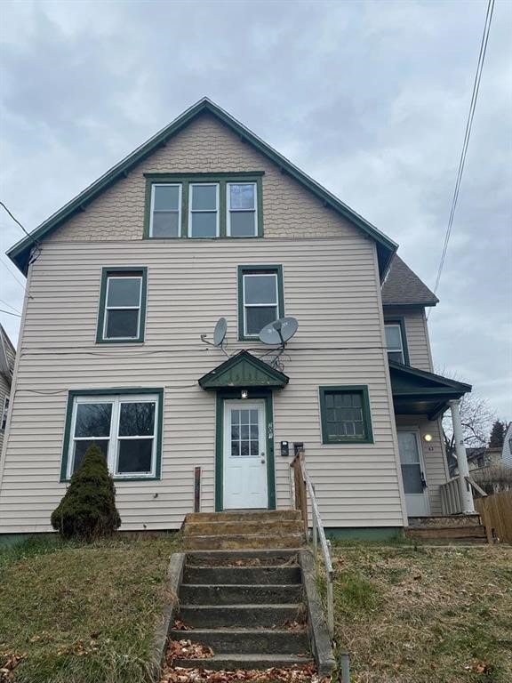 For Sale $143,000