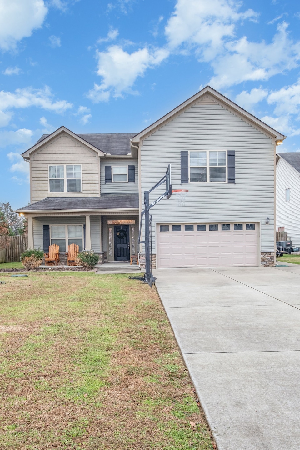 1119 Selous Dr, Murfreesboro, TN 37128 - photo 1