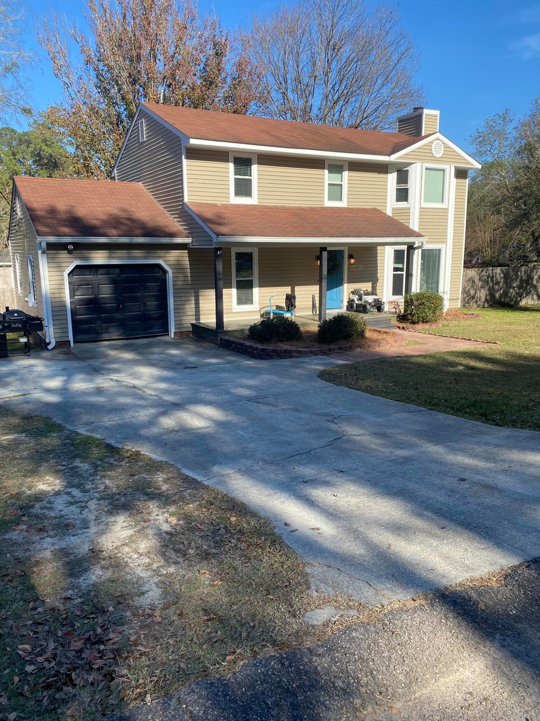 4147 Day Rd, Augusta, GA 30907 - photo 1