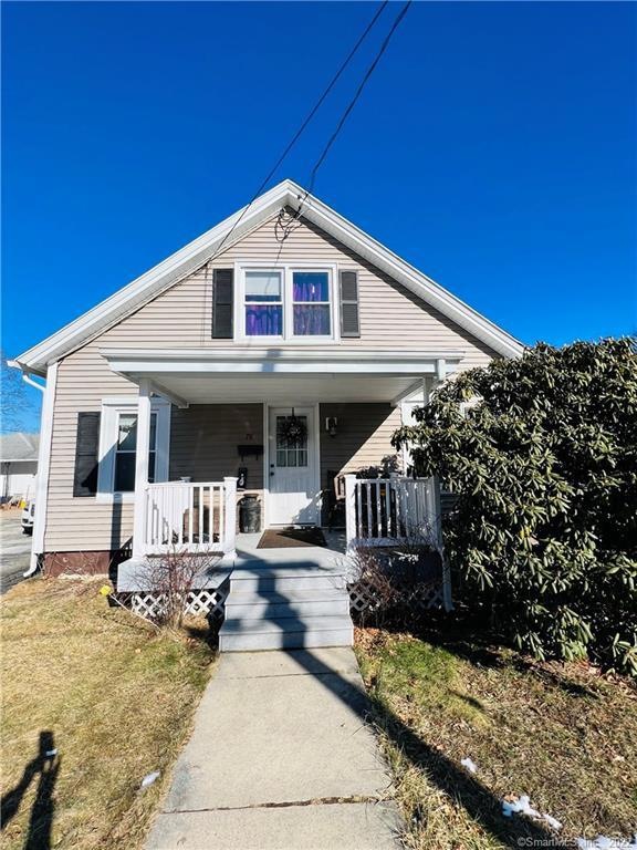 78 Prospect Ave, Danielson, CT 06239 - photo 1