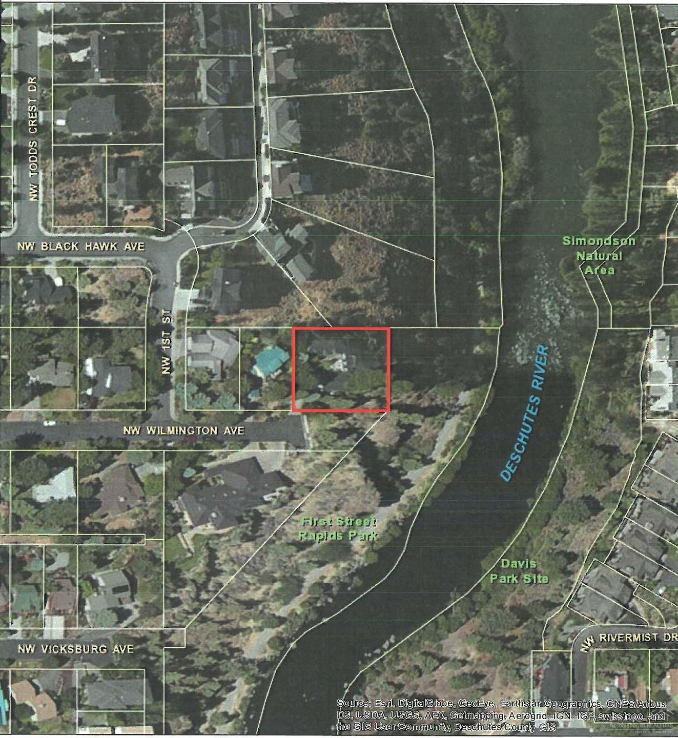 unlisted-address, Bend, OR 97701 - photo 1