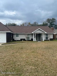 888 Carolee Circle
