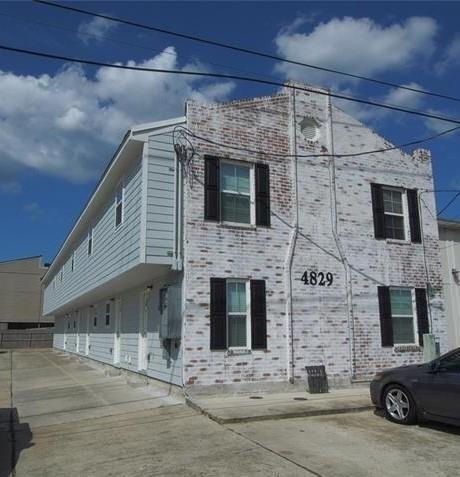 4829 W Napoleon Ave, Metairie, LA 70001 - photo 1