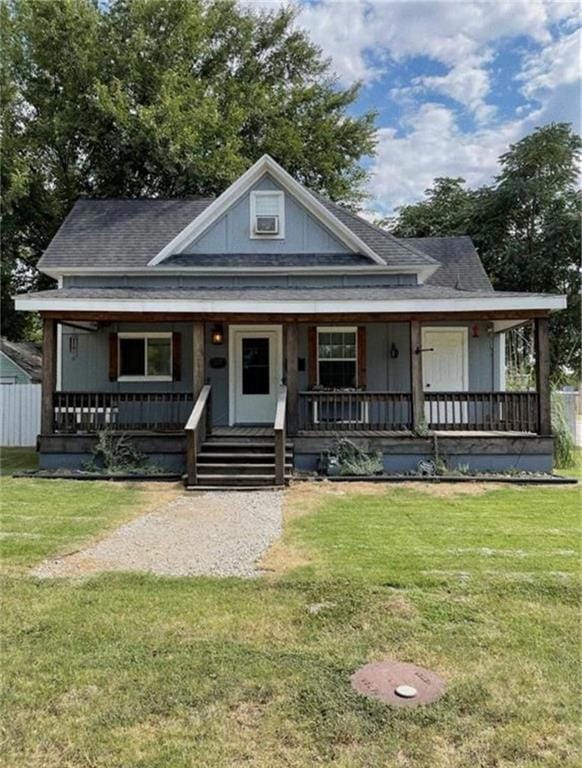 337 W 1st St, Cherryvale, KS 67335 - photo 1