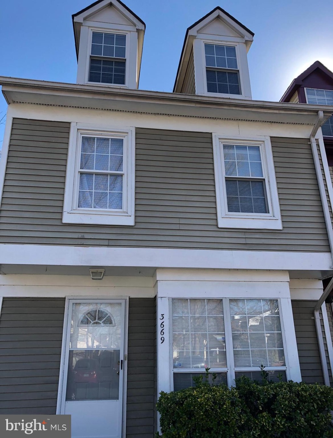 3669 Tavern Way, Triangle, VA 22172 - photo 1