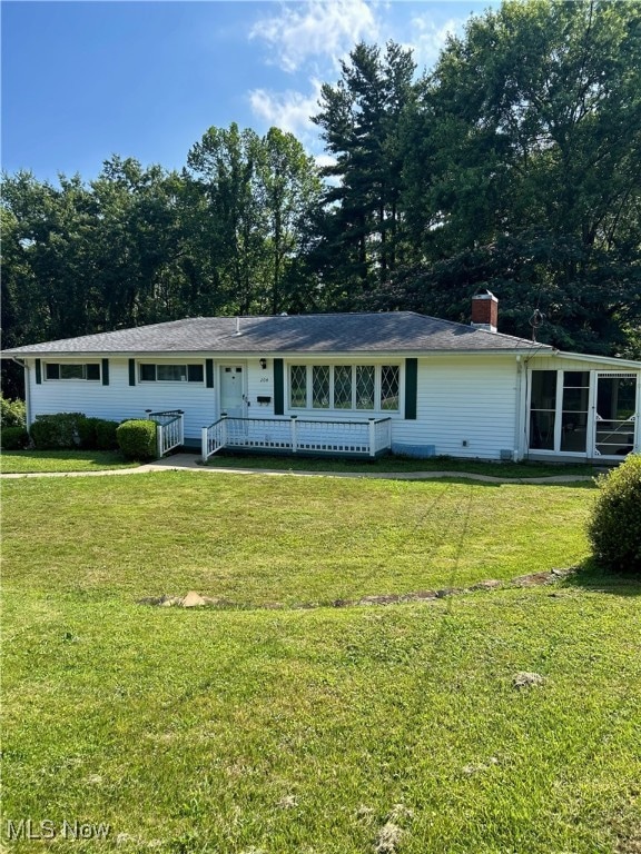 204 Coventry Rd, Marietta, OH 45750 - photo 1