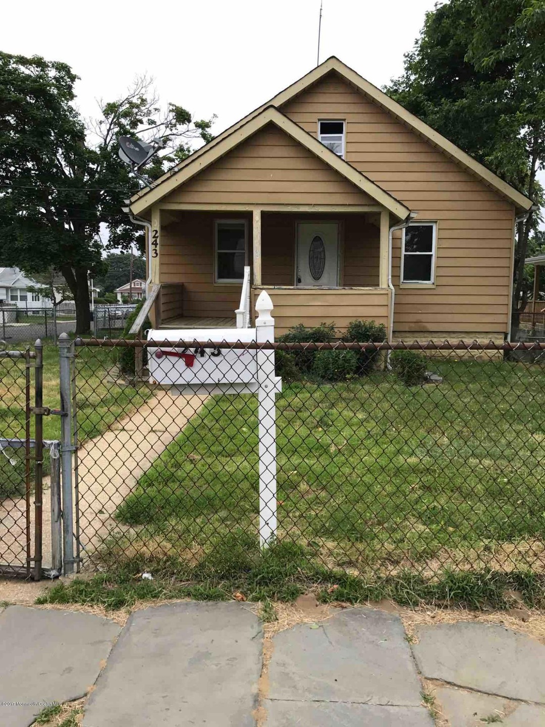 243 7th Ave, Long Branch, NJ 07740 - photo 1