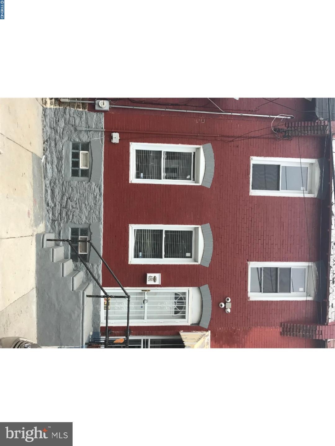 491 E Penn St, Philadelphia, PA 19144 - photo 1
