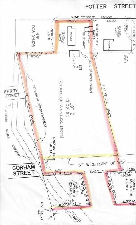 59 Potter St, South Dartmouth, MA 02748 - photo 1