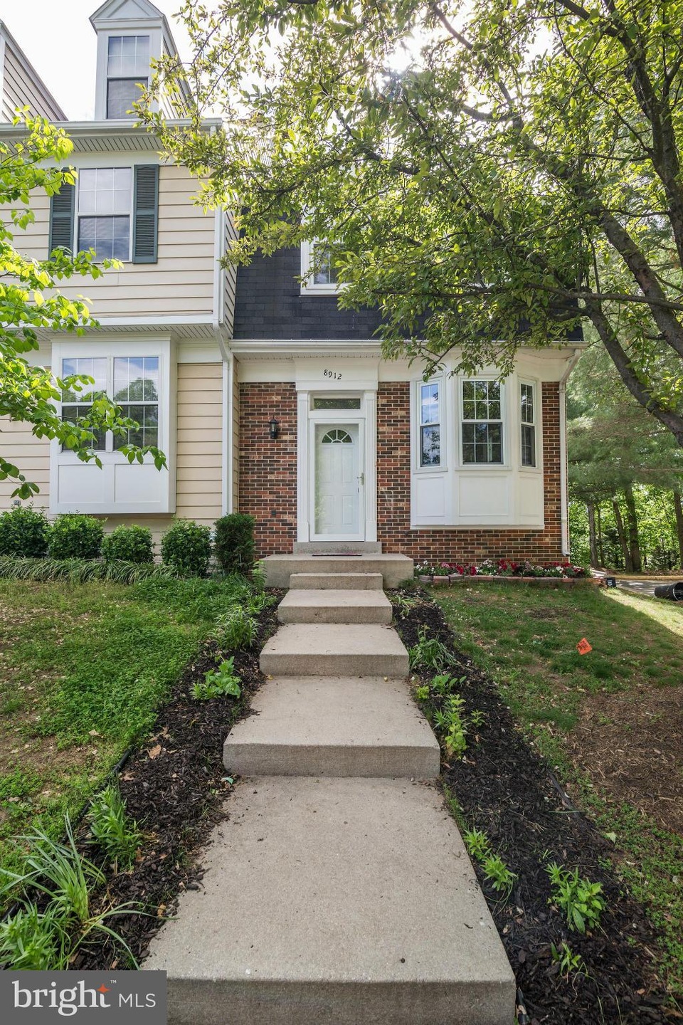 8912 Waldren Way, Lorton, VA 22079 - photo 1