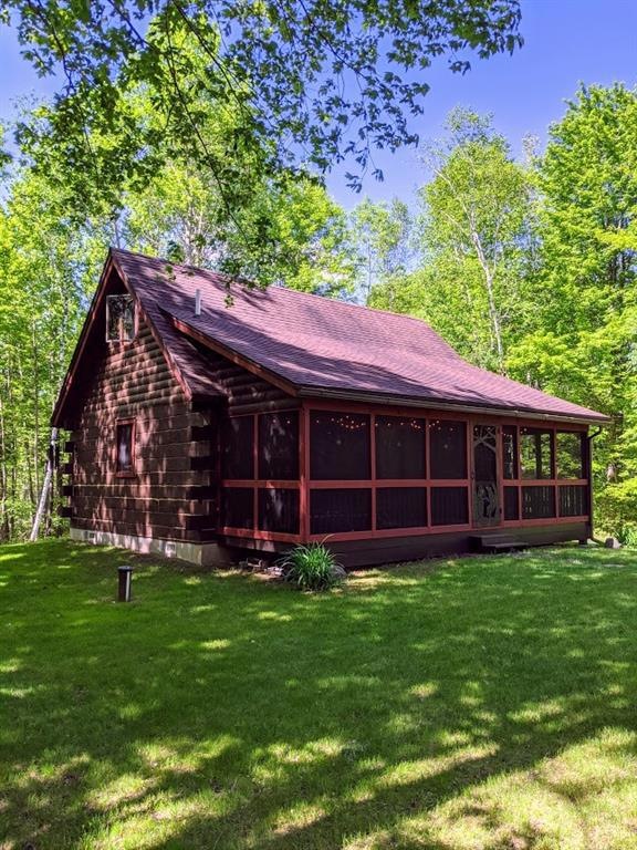 W16081 Camp Rd, Weyerhaeuser, WI 54895 - photo 1