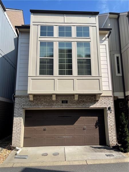 112 Blakemore Dr SE, Smyrna, GA 30080 - photo 1