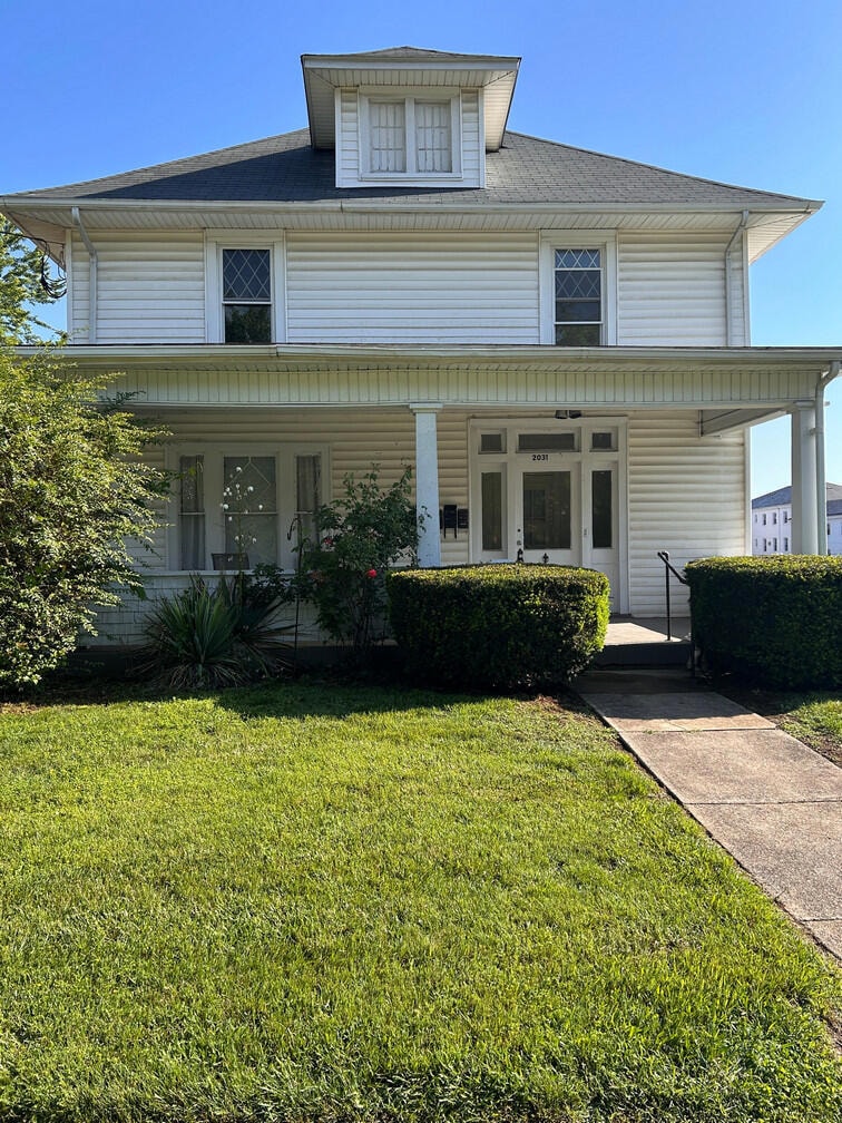 Front Ext