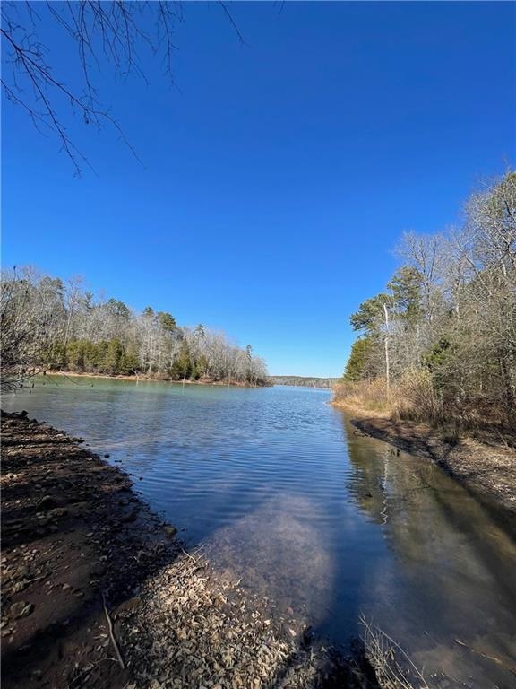 1276 Hornets Bridge Rd, Elberton, GA 30635 - photo 1