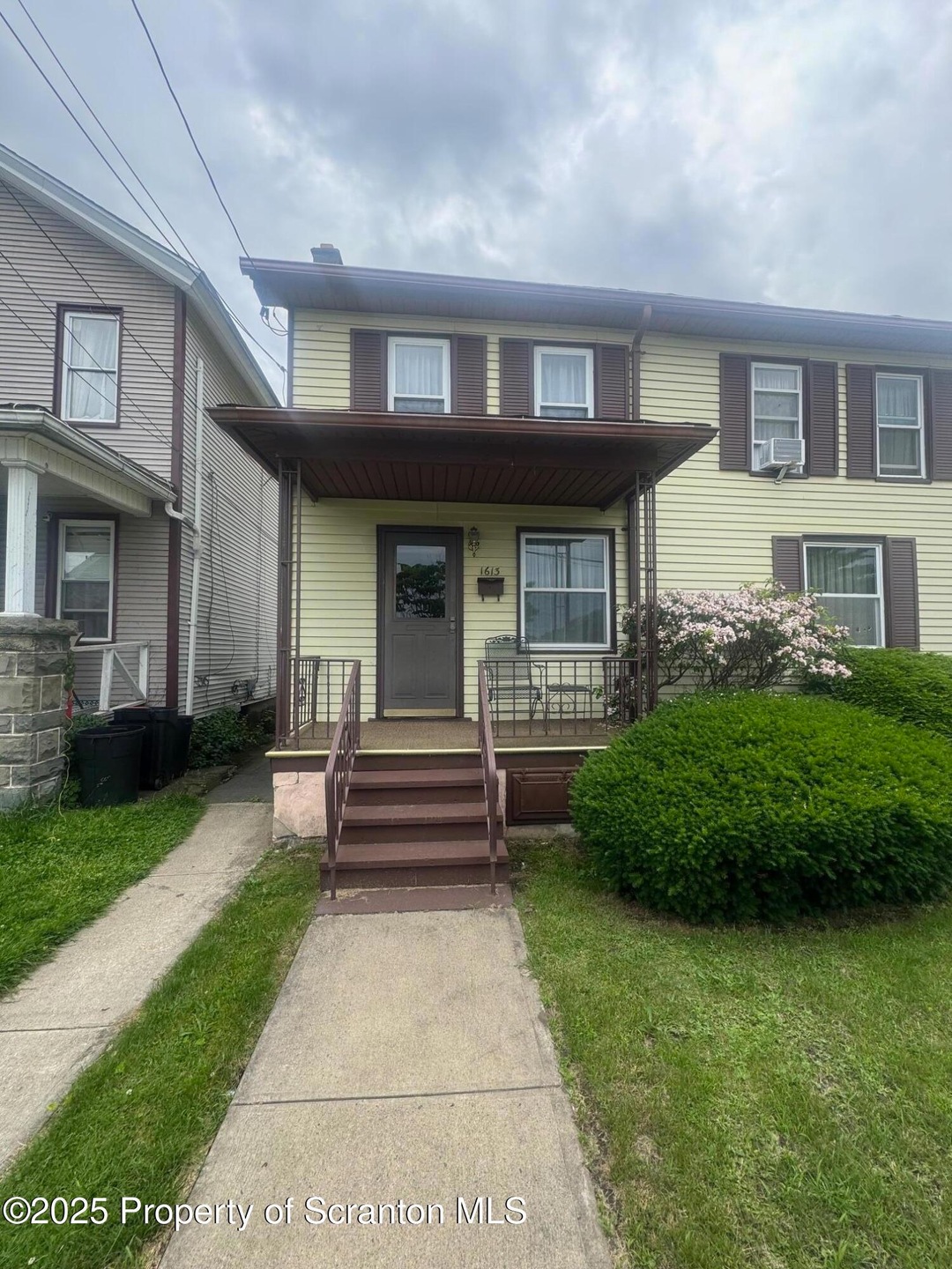 1613 Lafayette St unit 1615, Scranton, PA 18504 - photo 1