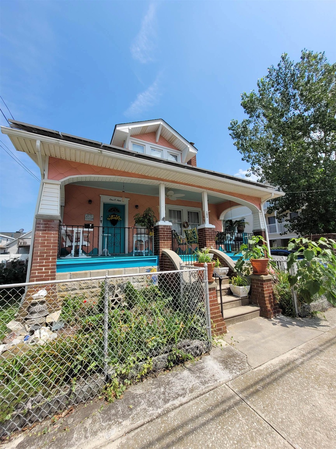 Sold $620,000 • Co-Listing Agent