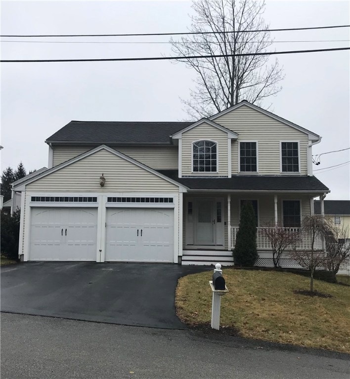 4 Acorn St, Cumberland, RI 02864 - photo 1