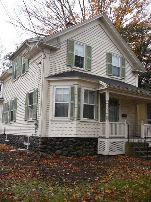 23 Ash St, Danvers, MA 01923 - photo 1