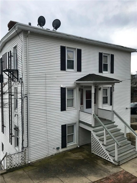 11 Greenhill St, West Warwick, RI 02893 - photo 1