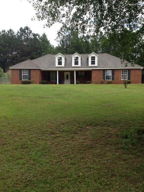 331 Lite - Tie Rd, Gray, GA 31032 - photo 1