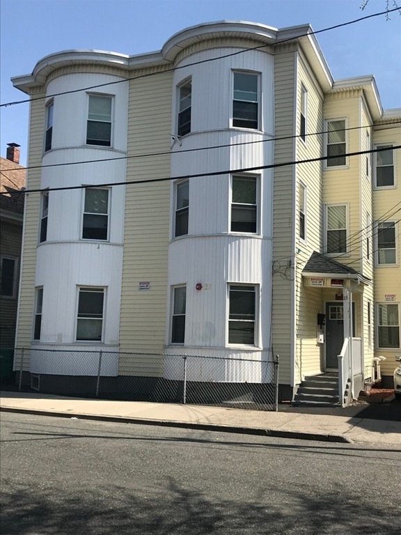 23 Sheridan St unit 1, Lynn, MA 01902 - photo 1