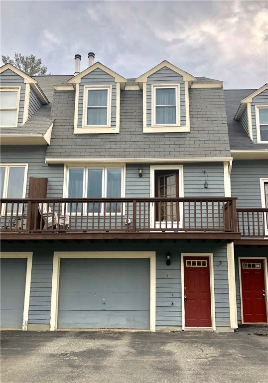 34 Sanwood Dr unit 10, Harrisville, RI 02830 - photo 1