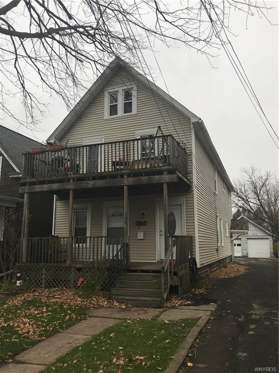 104 Keil St, North Tonawanda, NY 14120 - photo 1
